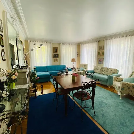 Champs Elysees Paris