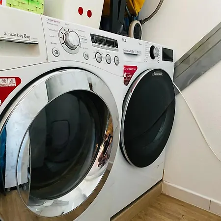 Champs Elysees Parijs