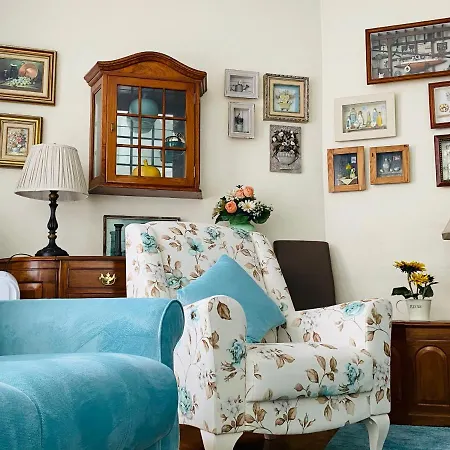 Apartmán Champs Elysees *