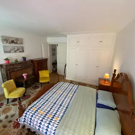 Apartamento Champs Elysees *