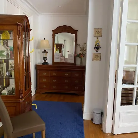 Apartment Champs Elysees *