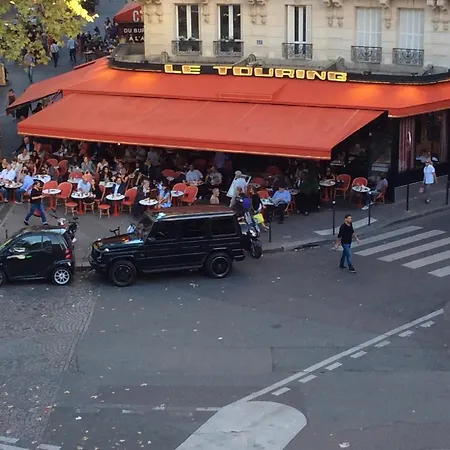 Champs Elysees *