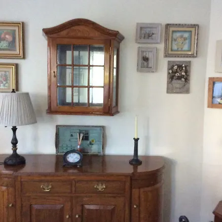 Appartement Champs Elysees Parijs