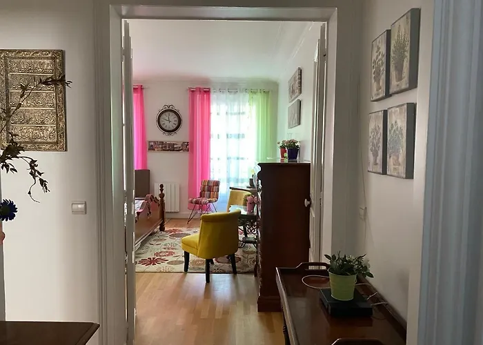 Champs Elysees Apartamento Paris