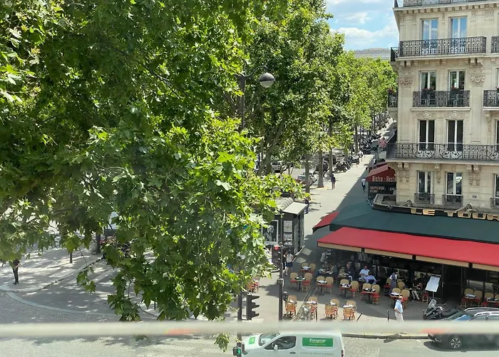 Champs Elysees 巴黎