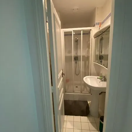 Champs Elysees Apartman Párizs