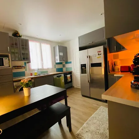 Champs Elysees Párizs