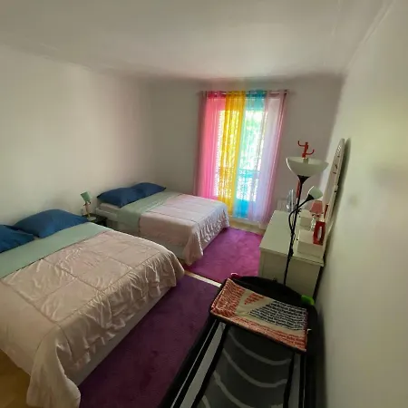 Apartman Champs Elysees