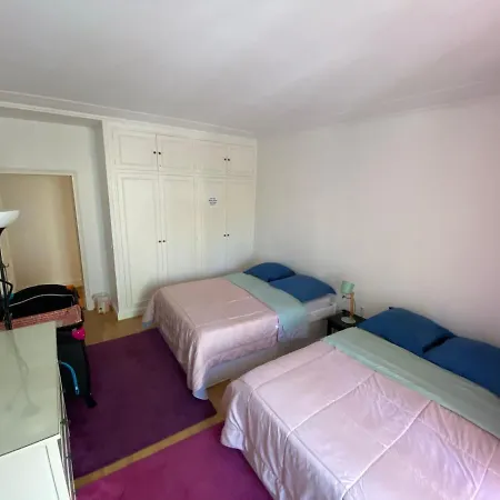 Champs Elysees Apartman Párizs