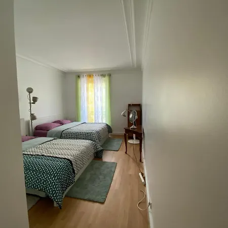 Apartman Champs Elysees Párizs