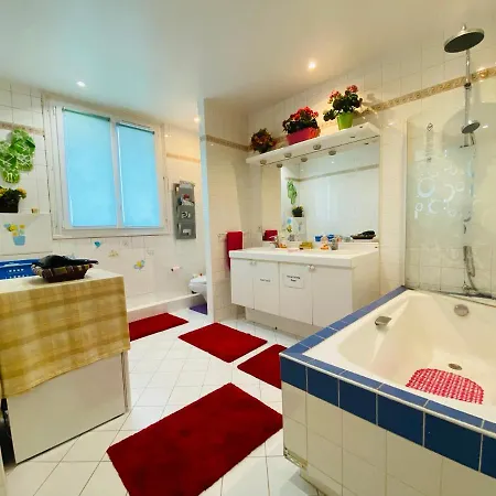 Champs Elysees Párizs